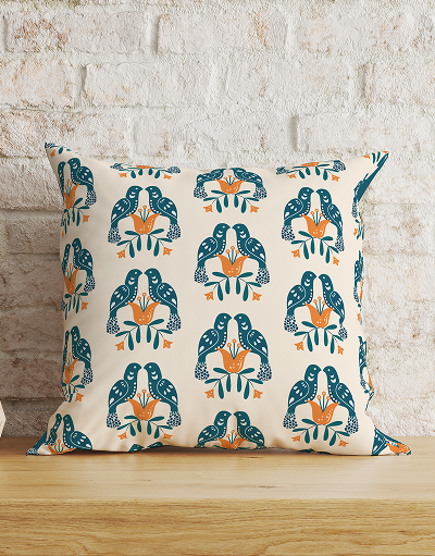 Cushion Cover