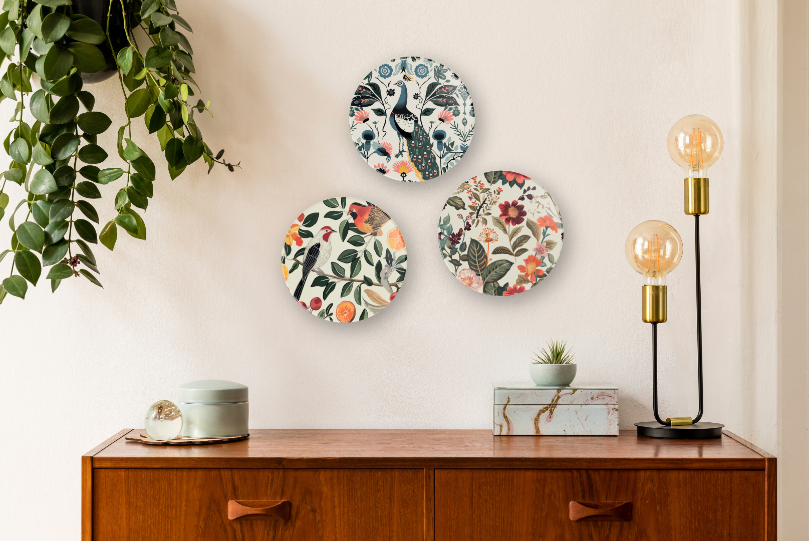 Wall Plates