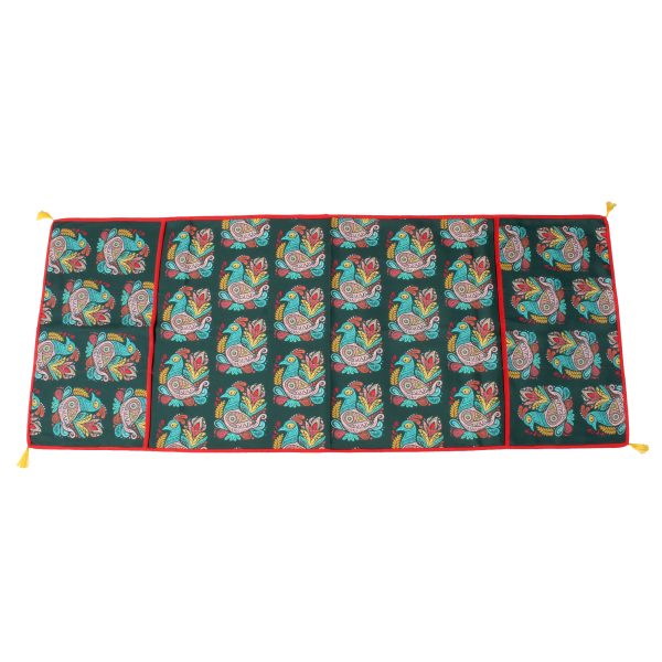 BIRDY | Premium Quality | Fridge Cover | Fridge Protecter - Image 8