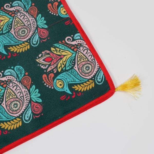 BIRDY | Premium Quality | Fridge Cover | Fridge Protecter - Image 7