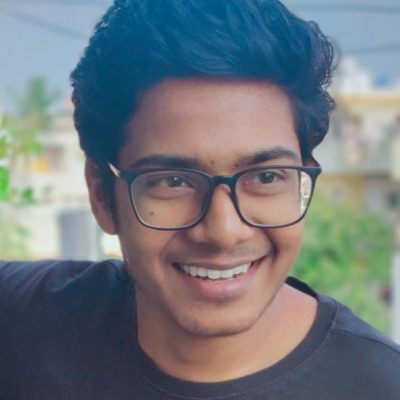 Anubhav Anubhav